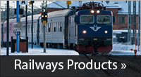 Click here for Railways Products & Services Directory