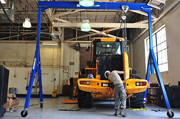 Top maintenance tips to extend construction equipment life and ROI