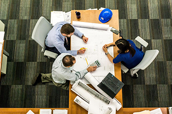 How construction companies can create a productive and fun work culture